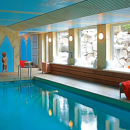Hotel Azenberg 