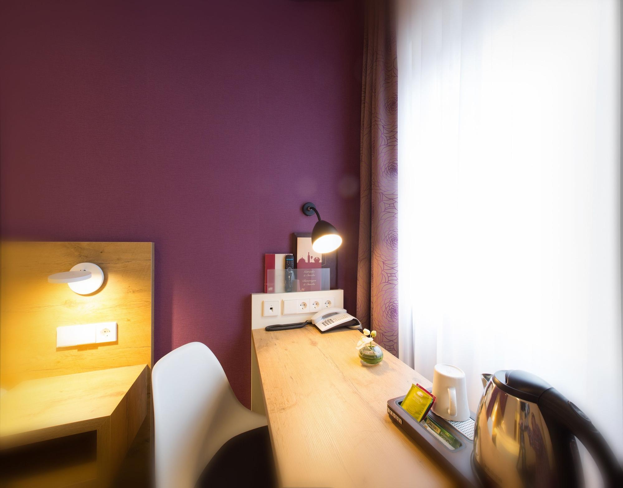 Azenberg Hotel Stuttgart