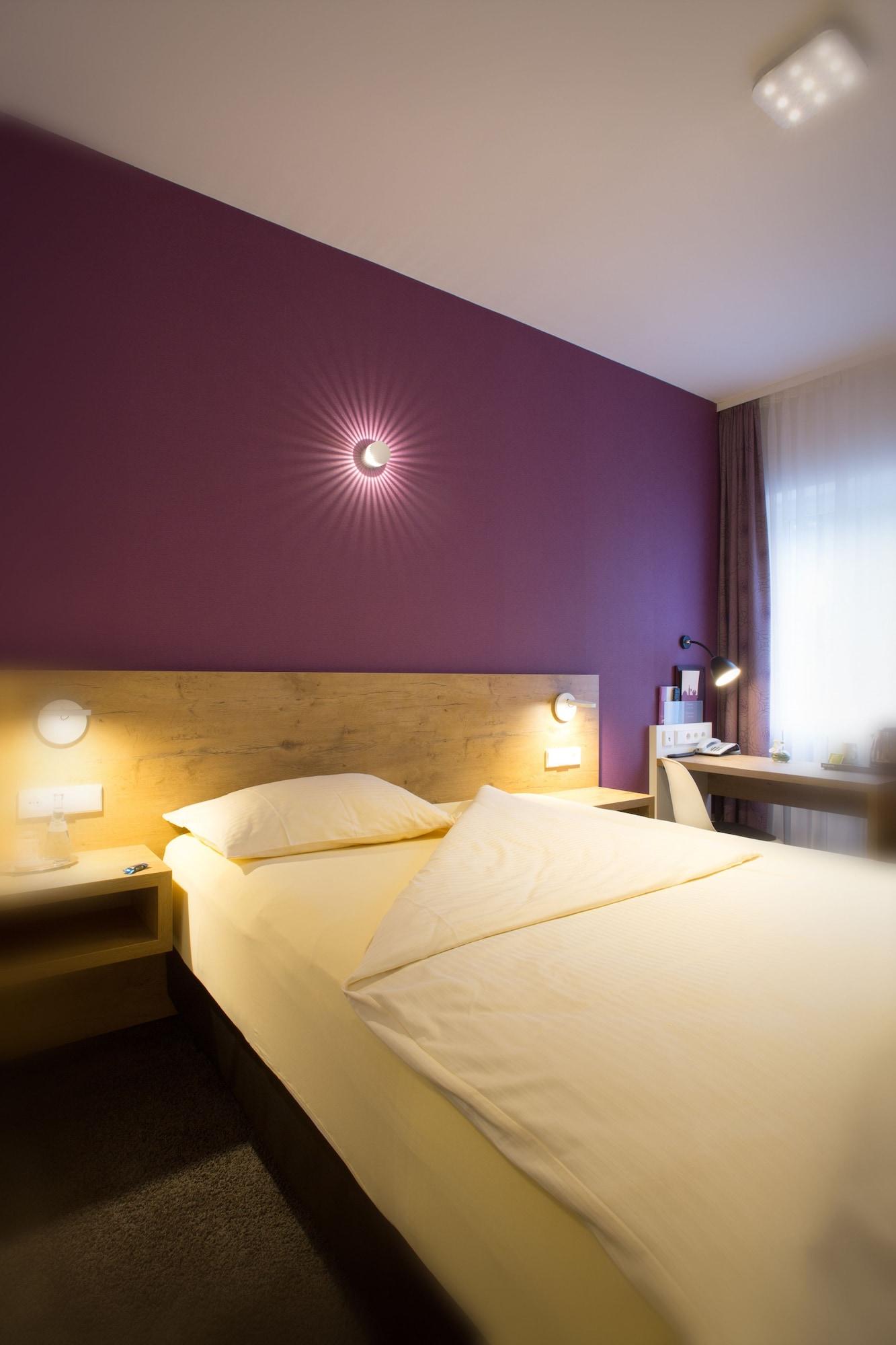 Hotel Azenberg Stuttgart