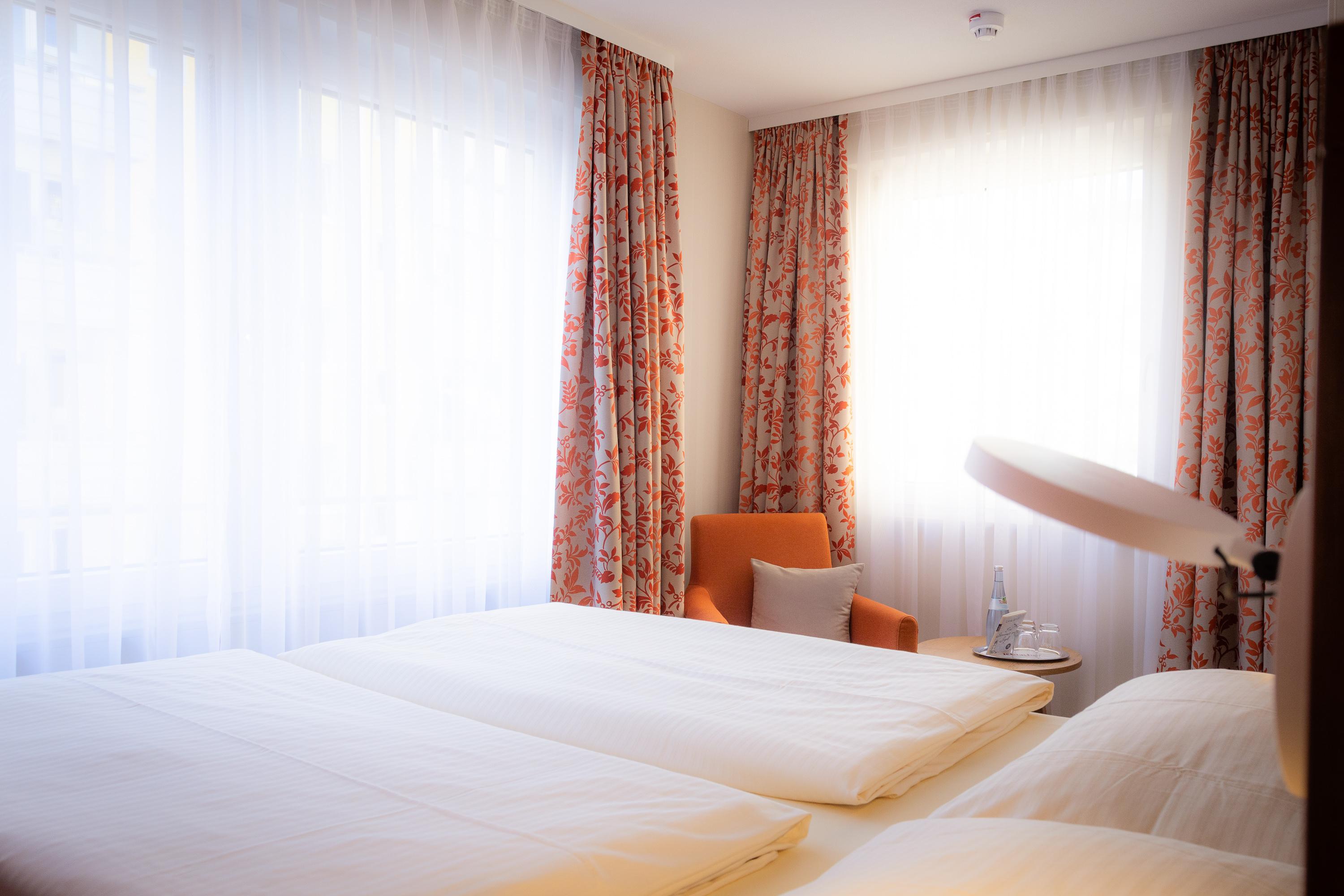 Azenberg Hotel Stuttgart