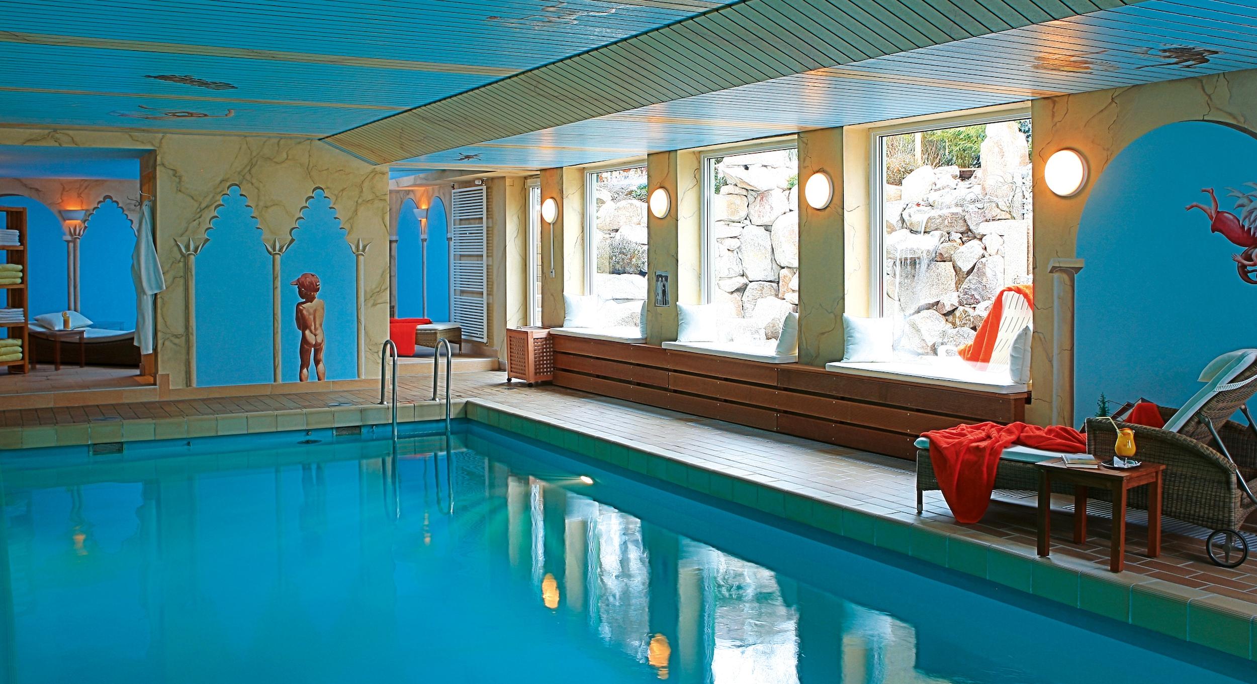 Azenberg Hotel 4*