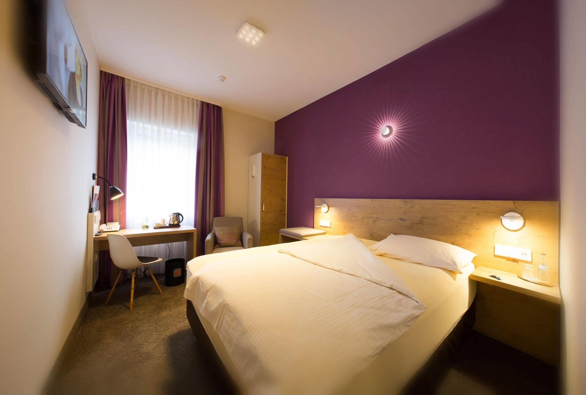 Azenberg Hotel Stuttgart