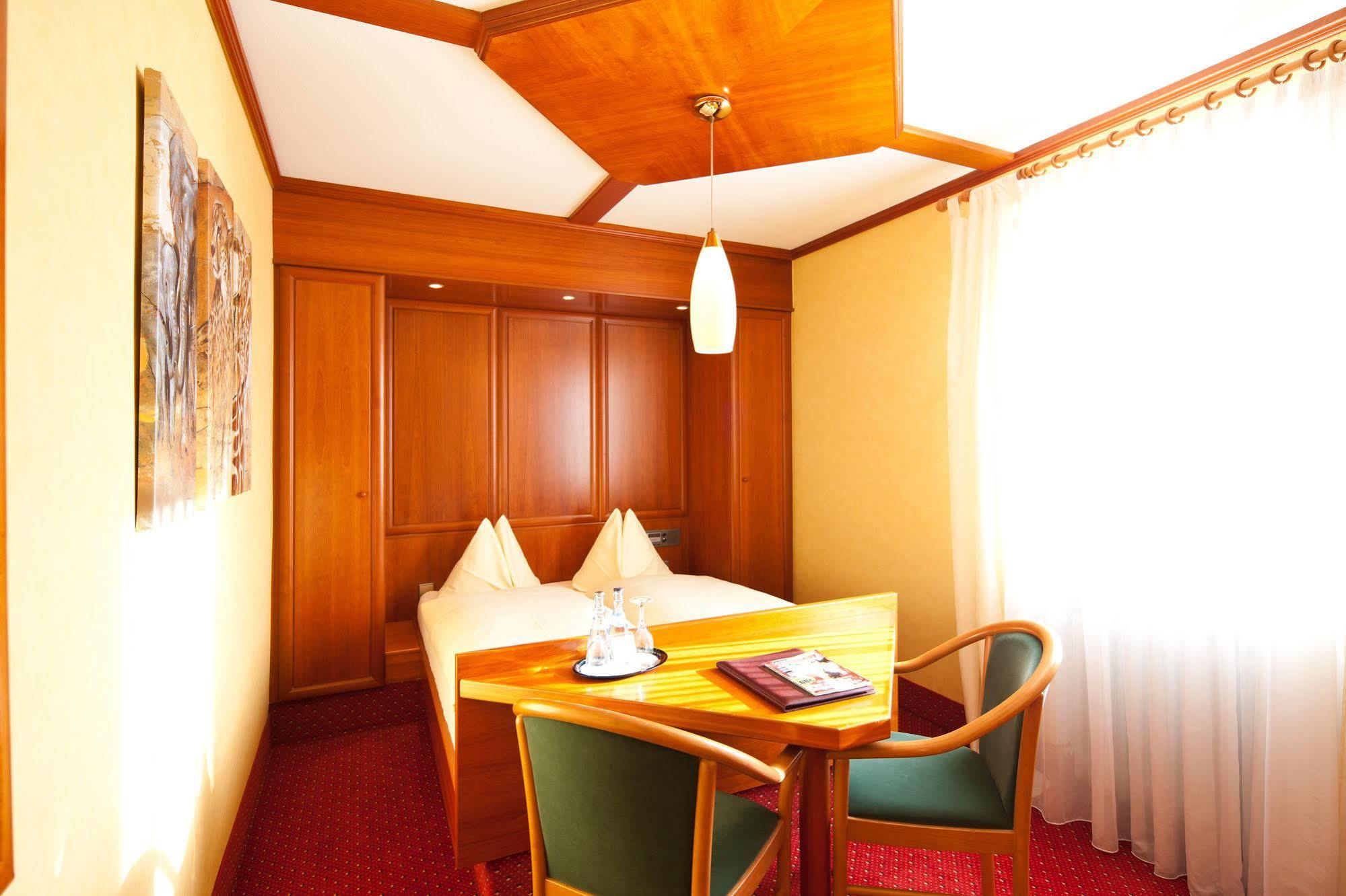 Azenberg Hotel Stuttgart
