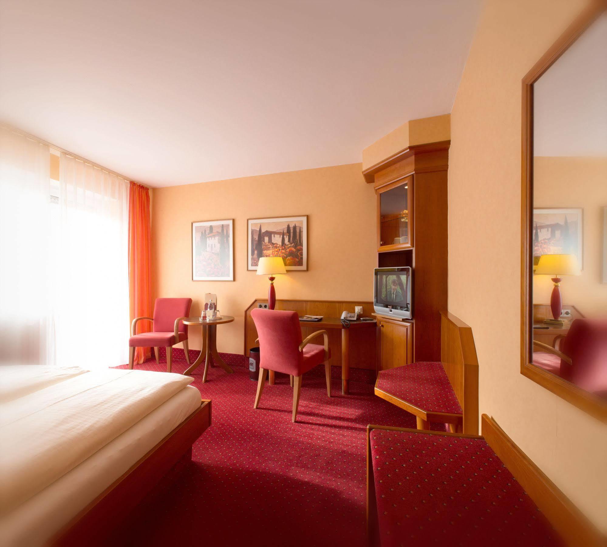 Hotel Azenberg Stuttgart