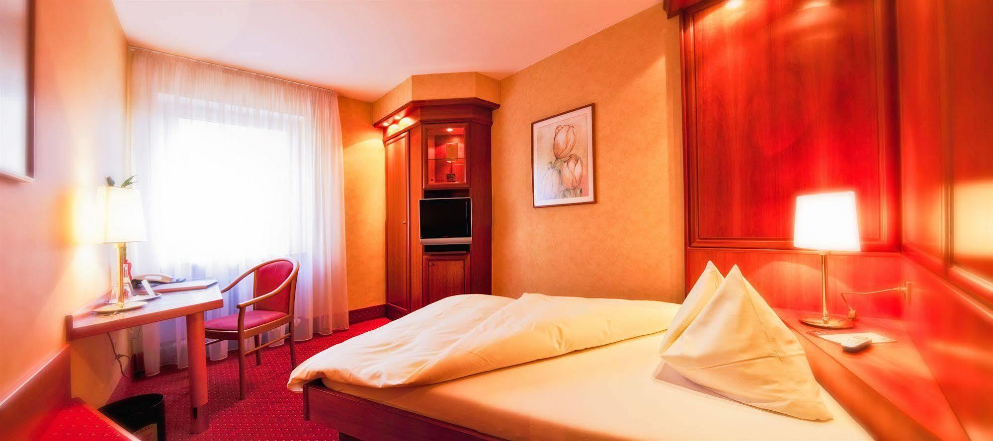 Hotel Azenberg Stuttgart