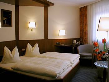 Hotel Azenberg