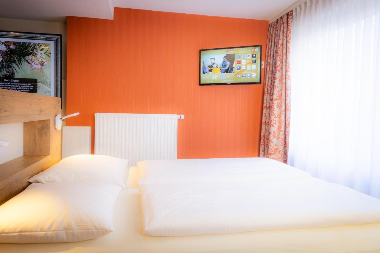 Azenberg Hotel Stuttgart
