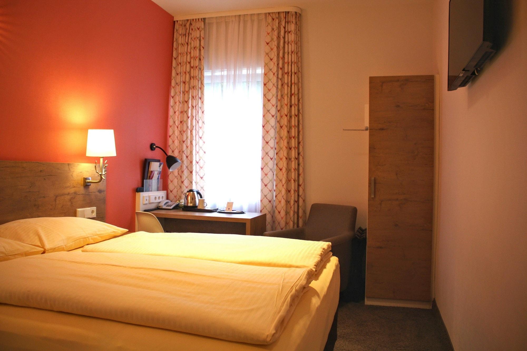 Hotel Azenberg
