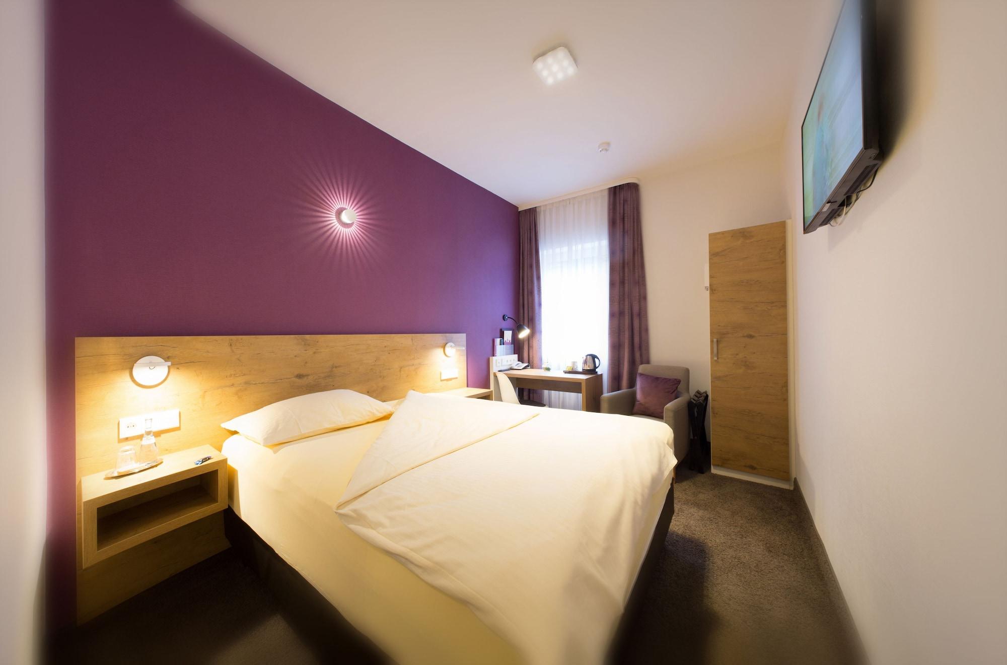 Azenberg Hotel Stuttgart