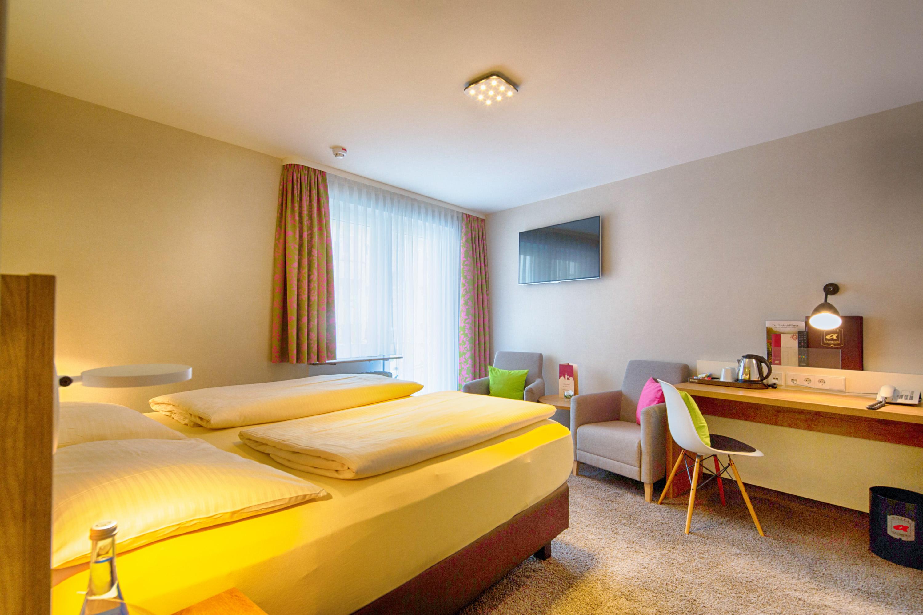 Azenberg 4* Stuttgart