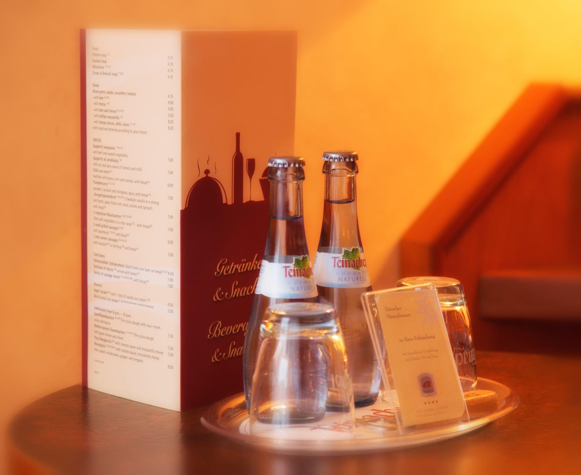 Azenberg Hotel 4*