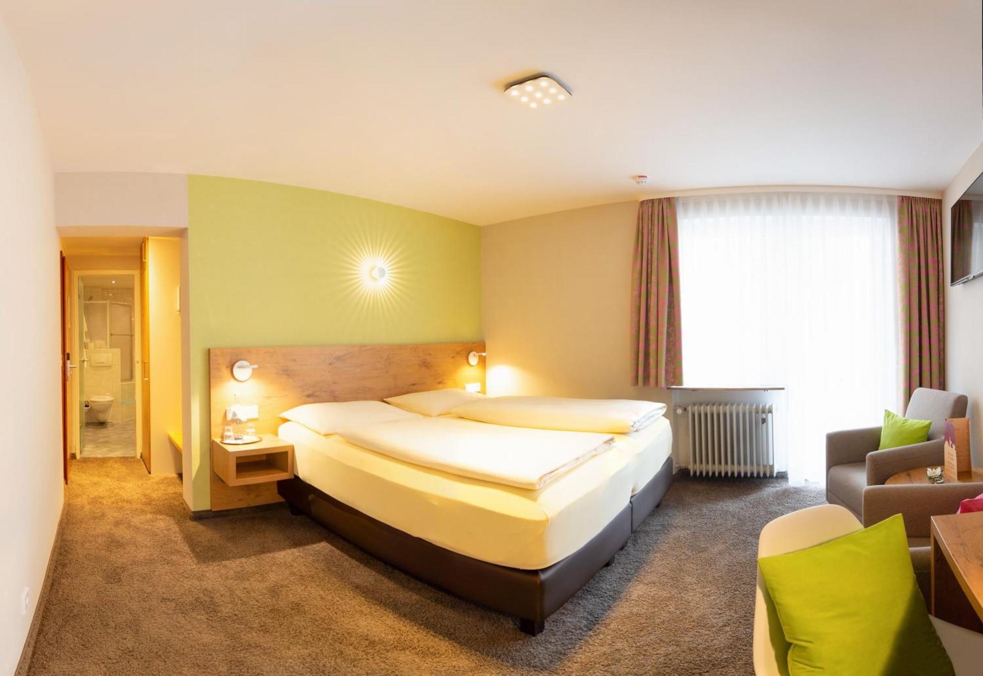 Hotel Azenberg Stuttgart