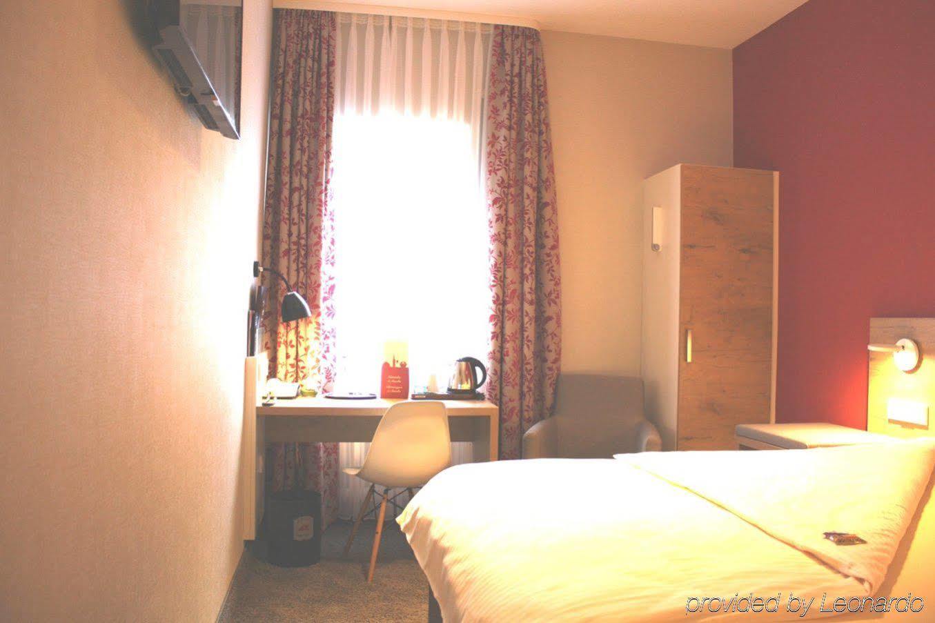 Azenberg Hotel Stuttgart