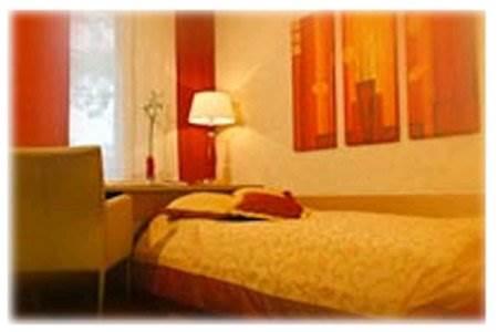 Hotel Azenberg 4*