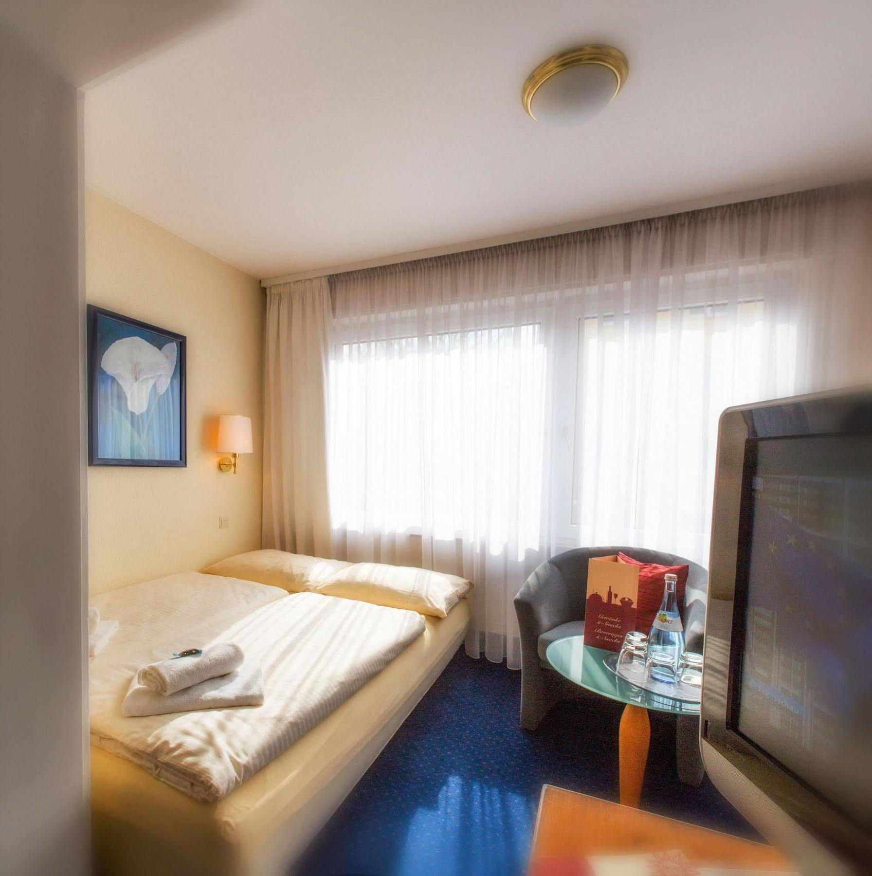 Azenberg Hotel Stuttgart