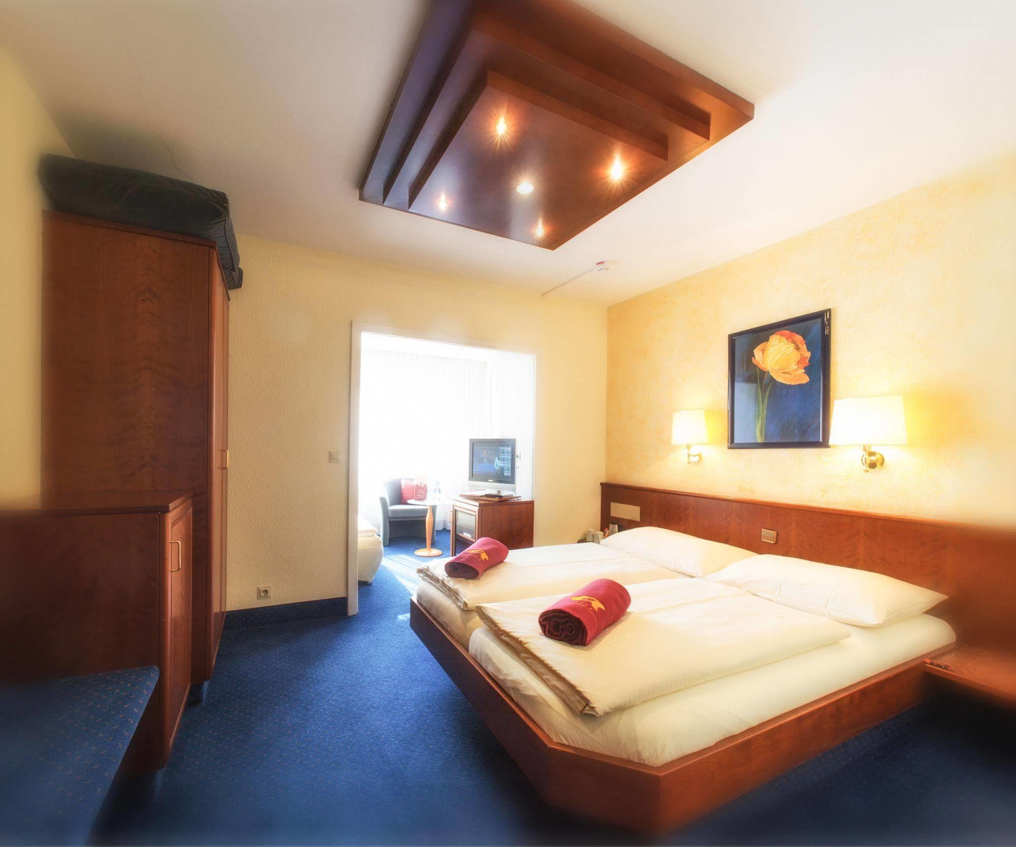 Azenberg 4* Stuttgart